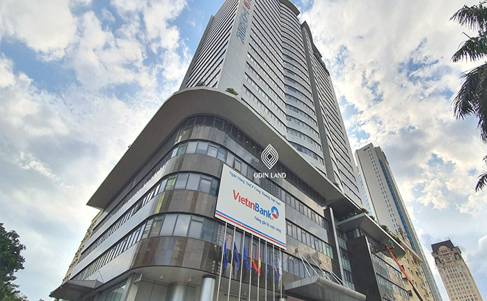 'Ông lớn' Vinaconex 9 báo cáo kinh doanh bết bát