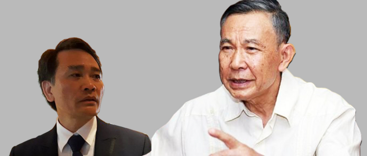 Vừa bị cảnh cáo, Chánh Thanh tra được giao chống tham nhũng: Hà Nội cần xem lại