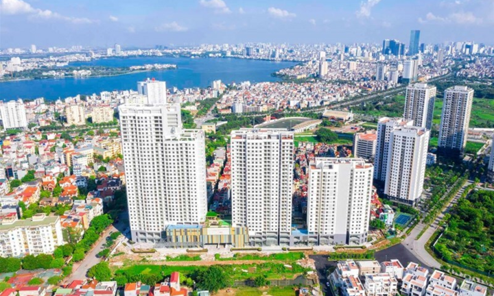 Vì sao doanh nghiêp bất động sản bị 'loại' khỏi danh sách ưu đãi lãi suất?