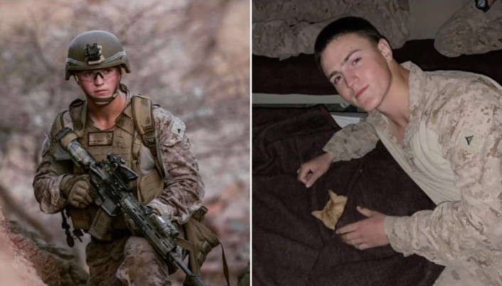 Cuộc chiến Afghanistan kết thúc, nhưng lính Mỹ vẫn ngã xuống ở Kabul