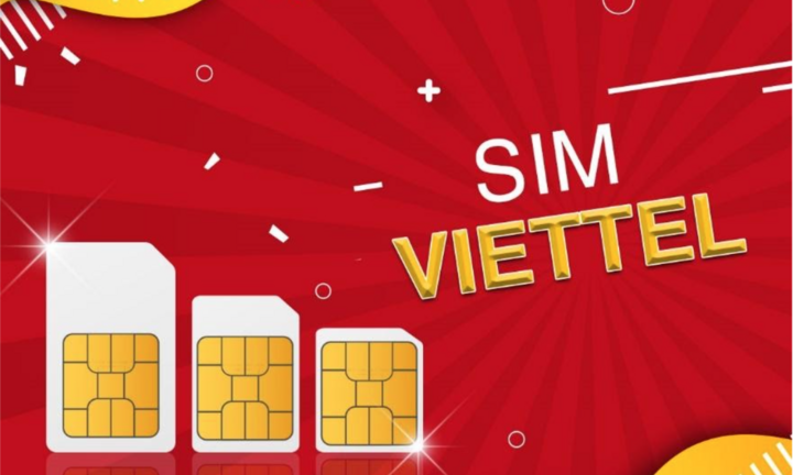 Nguyên tắc vàng khi mua sim số đẹp online