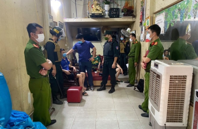 Thái Bình: Bắt Thuỷ 'Tơ' - kẻ cầm đầu băng nhóm trộm cắp liên tỉnh