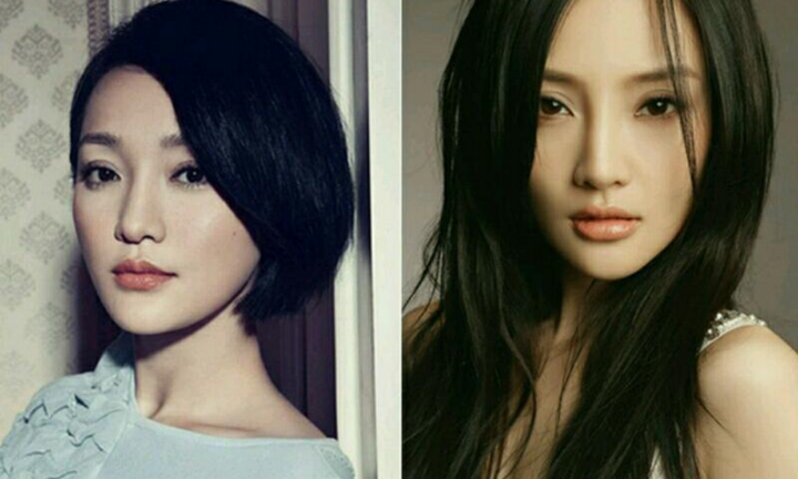 Mỹ nhân 'ngông cuồng' tự xưng là tiền bối của Châu Tấn dù kém 8 tuổi