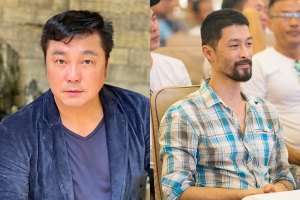 Johnny Trí Nguyễn và dàn 'nam thần' xuống sắc khiến fan tiếc nuối