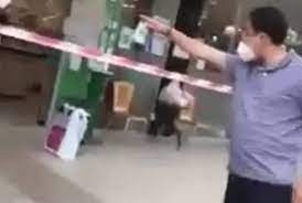 TP.HCM: Người gây rối ở siêu thị Quận 7 không phải là thành viên BCĐ chống dịch