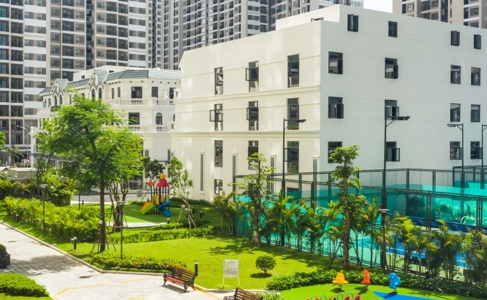 Sự thật về việc cắt lỗ chung cư