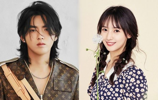 Bạn gái tin đồn của Ngô Diệc Phàm 'kêu oan'