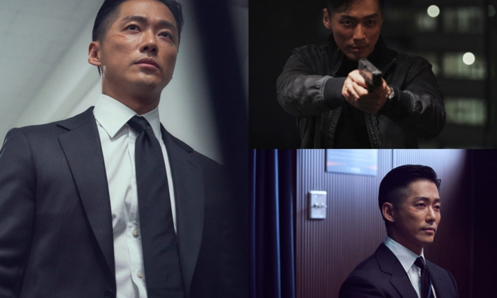 8 phim Hàn Quốc hay sắp lên sóng truyền hình ở Việt Nam