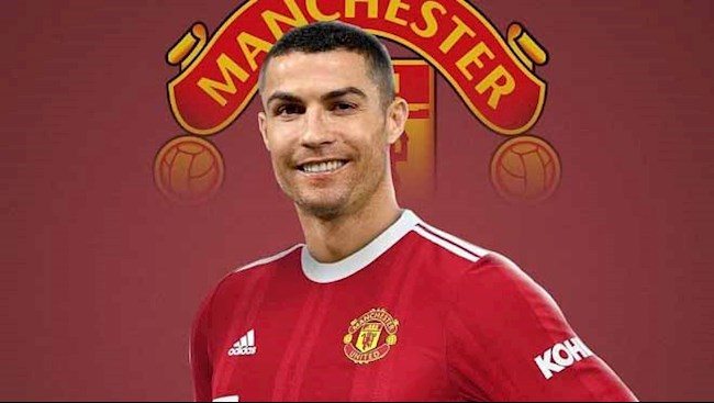 HLV Solskjaer: Ronaldo trở về nhà, Man Utd khẳng định sức hút đặc biệt