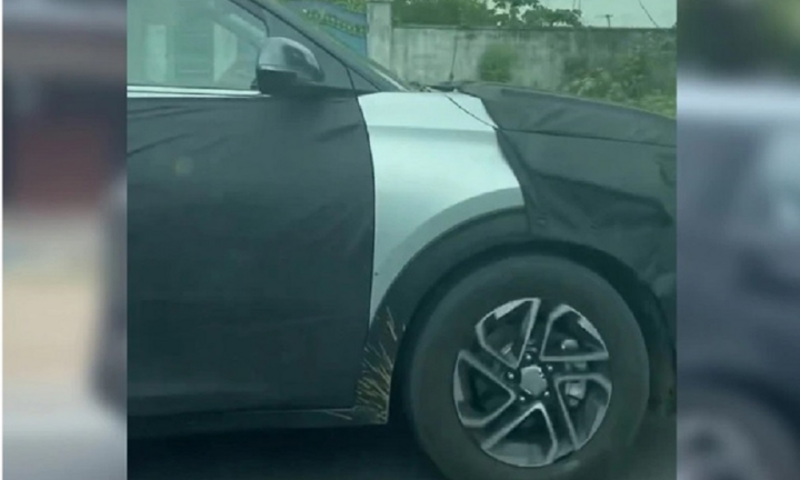 Kia Seltos phiên bản 7 chỗ sẽ ra mắt vào đầu năm 2022