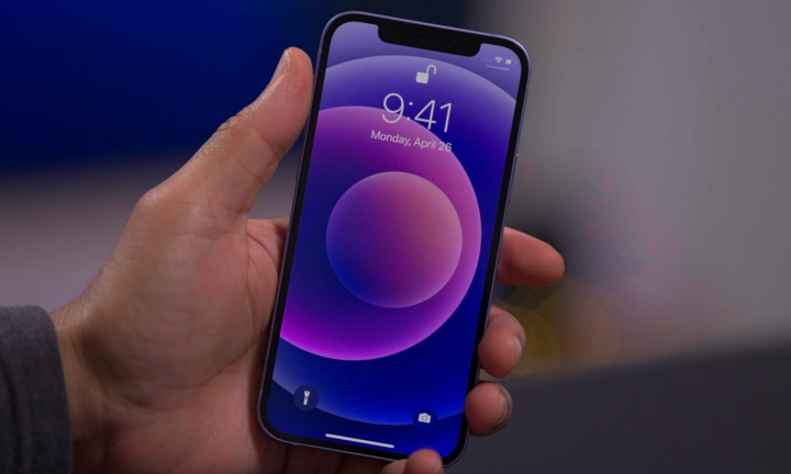 Cách kiểm tra iPhone 12 đủ điều kiện sửa chữa miễn phí