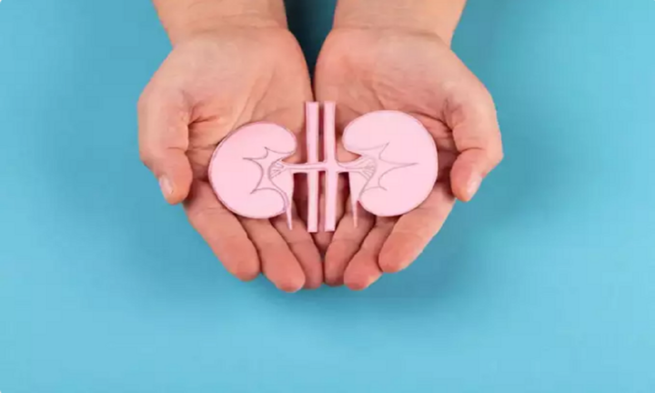 7 dấu hiệu của bệnh thận bạn không nên bỏ qua