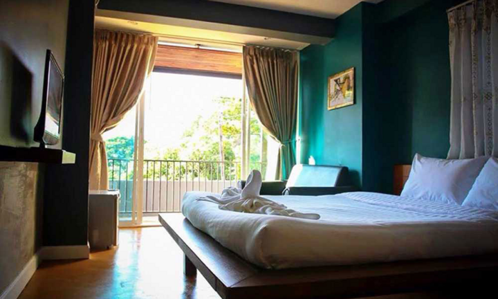 Vay 700 triệu, trả lãi 1 triệu/ngày, chủ khách sạn kiệt sức phải bán nhà trả nợ