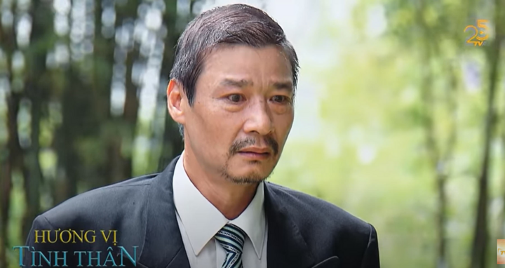 'Hương vị tình thân 2' tập 26: Ông Sinh thất sắc khi thấy ai đó ở đám cưới Nam