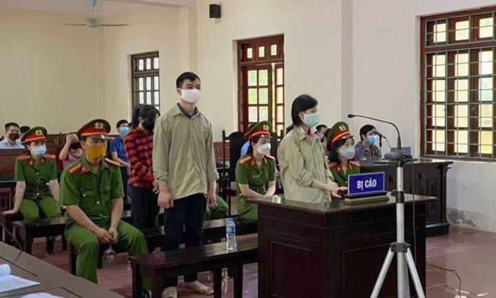 Cựu phó phòng Thanh tra Bộ Xây dựng bị đề nghị 15-16 năm tù