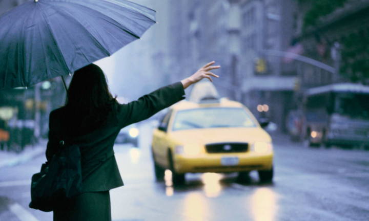 5 mẹo phòng thân mà mọi cô gái trẻ nên biết