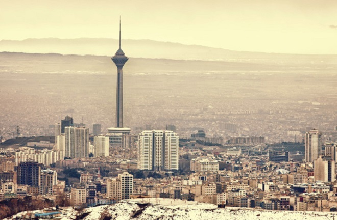 Câu chuyện ‘sát thủ nhện’ ám ảnh người dân vùng Trung Đông