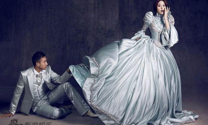 Những phát ngôn kiêu ngạo của Phạm Băng Băng ở giai đoạn đỉnh cao