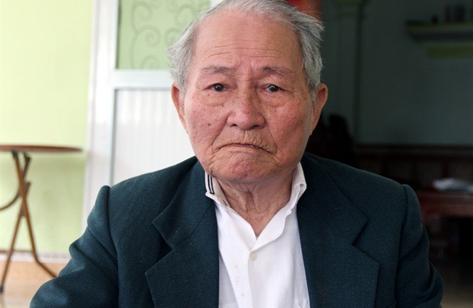 Lương y Nguyễn Phùng và bài thuốc gia truyền chữa các bệnh về gan