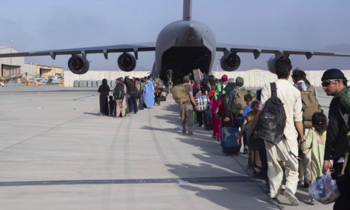 Taliban sắp mở cửa lại sân bay Kabul