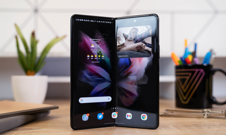 Smartphone gập đắt hàng, Samsung sẽ mở rộng nhà máy ở Bắc Ninh