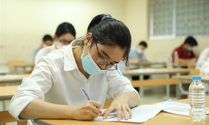 Thí sinh cần biết điều này ở những ngày cuối điều chỉnh nguyện vọng xét tuyển