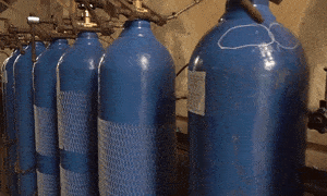 Video: Biến nhà máy thép thành trạm bơm oxy miễn phí ở TP.HCM