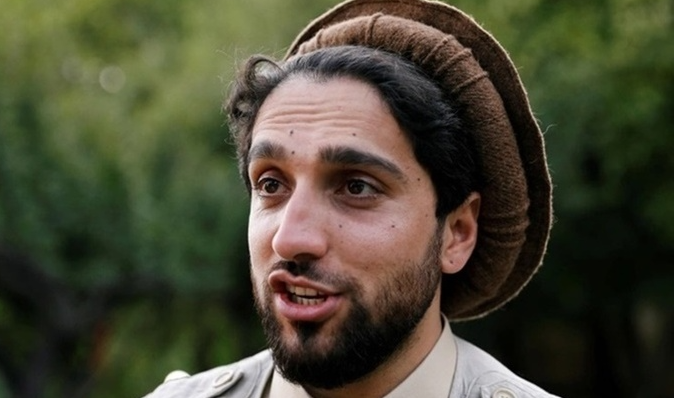 Lãnh đạo phe kháng chiến Afghanistan kêu gọi ‘toàn quốc nổi dậy’ chống Taliban