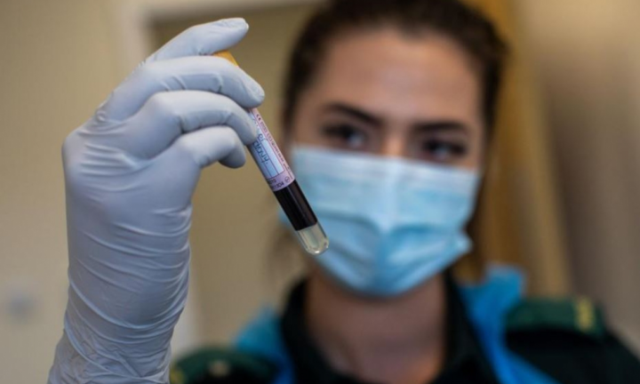 Nghiên cứu mới: 36% người từng mắc COVID-19 không phát triển kháng thể