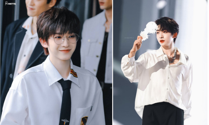 'Nương pháo' là gì mà bị cơ quan quản lý nghệ thuật ở Trung Quốc cấm đoán?