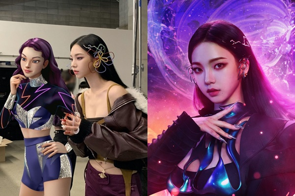 Sốc trước nhan sắc thật của nữ idol từng được khen đẹp hơn cả đồ họa máy tính