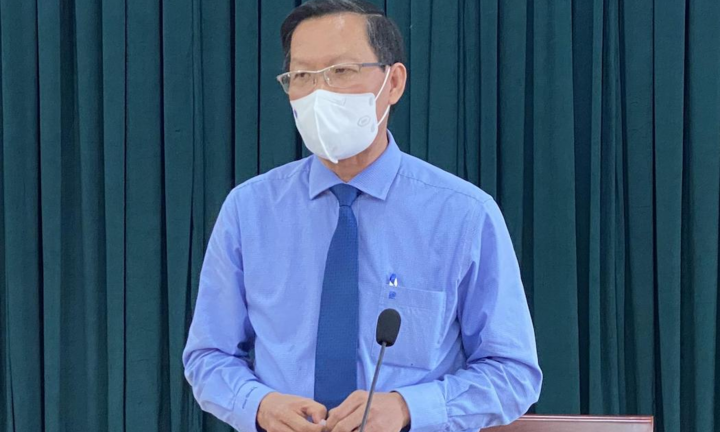 Chỉ cho quận 7 và Thủ Đức bán rượu, bia tại chỗ: Chủ tịch TP.HCM nói gì?