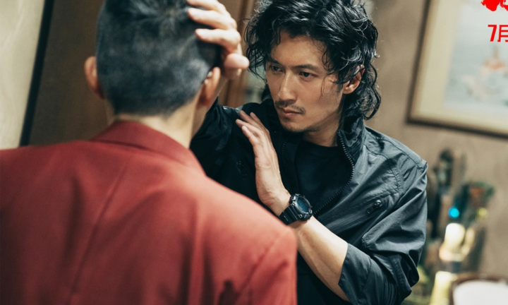 Sợ mất trắng sự nghiệp ở Trung Quốc, Tạ Đình Phong bỏ quốc tịch Canada