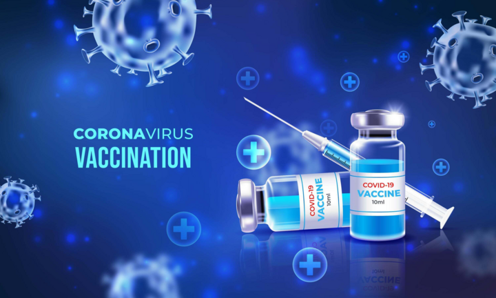 Quỹ vaccine phòng chống COVID-19 huy động được hơn 8.600 tỷ đồng