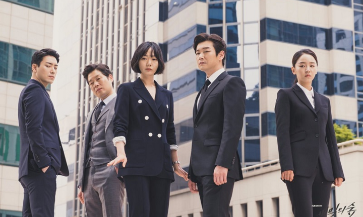 Khu rừng bí mật: Hàng loạt tình tiết phá án khiến khán giả không thể rời mắt