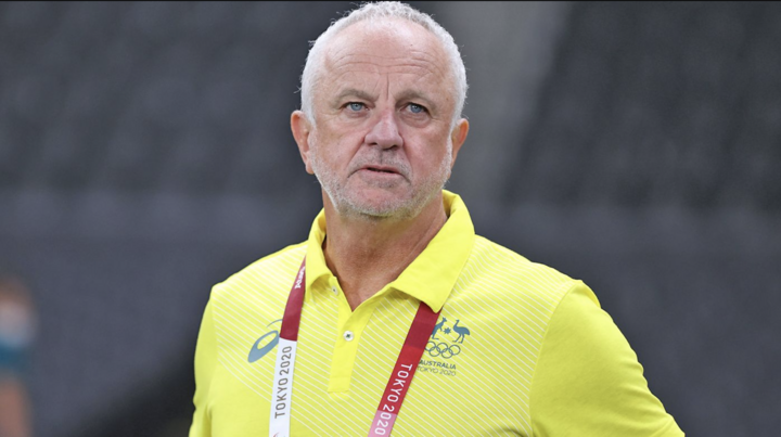 HLV Australia: 'Chúng tôi sẽ mang tới cho tuyển Việt Nam buổi tối đáng quên' 