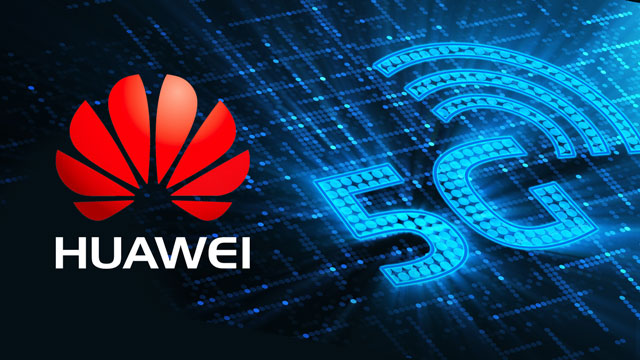 Giấc mơ thay thế Huawei của Mỹ còn rất xa vời