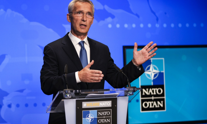 NATO cảnh báo Trung Quốc xây loạt hầm tên lửa