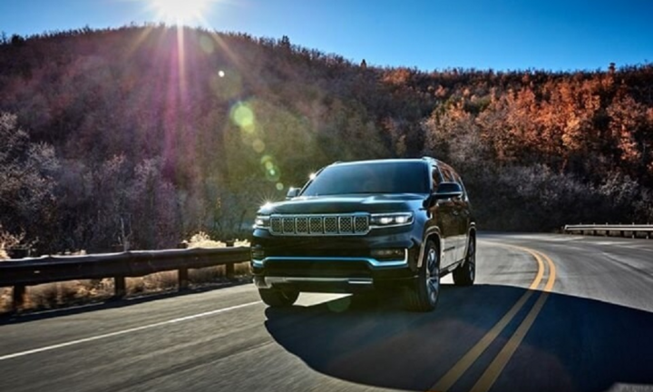 5 mẫu SUV thú vị sắp ra mắt