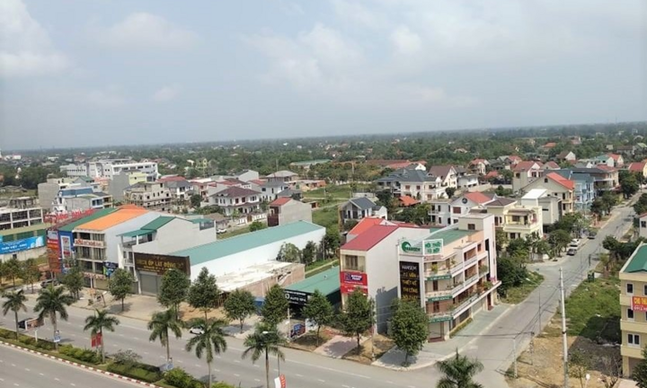 Khởi tố vụ án liên quan đến sai phạm tại dự án Minh Khang 