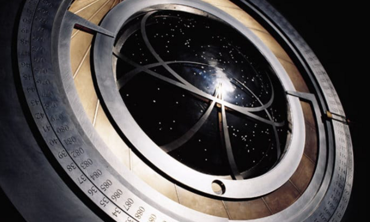 Video: Cận cảnh chiếc đồng hồ 10.000 năm trị giá 42 triệu USD