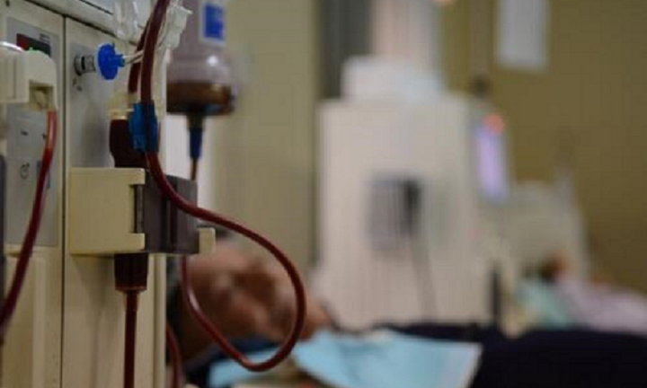 ‘Bác sĩ tử thần’ giả vờ chữa bệnh sát hại cảnh sát và binh sĩ