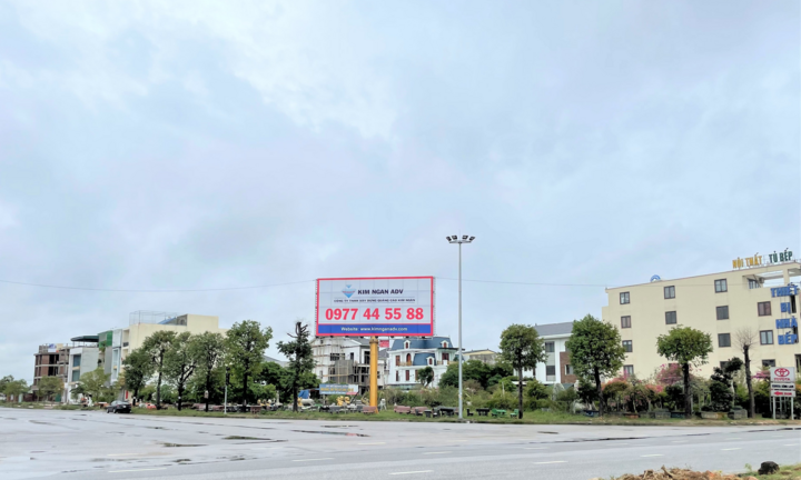 Những sai phạm tại dự án khu đô thị Minh Khang vừa bị khởi tố