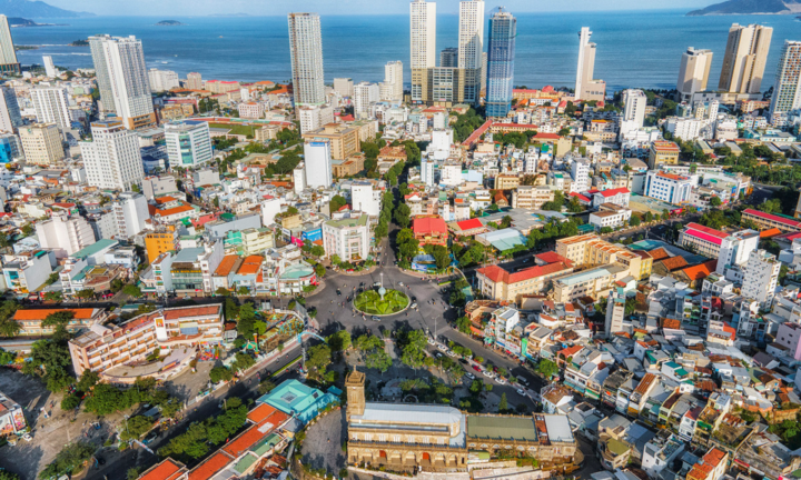  'Săn' cơ hội vàng đầu tư tại Nha Trang giữa đại dịch