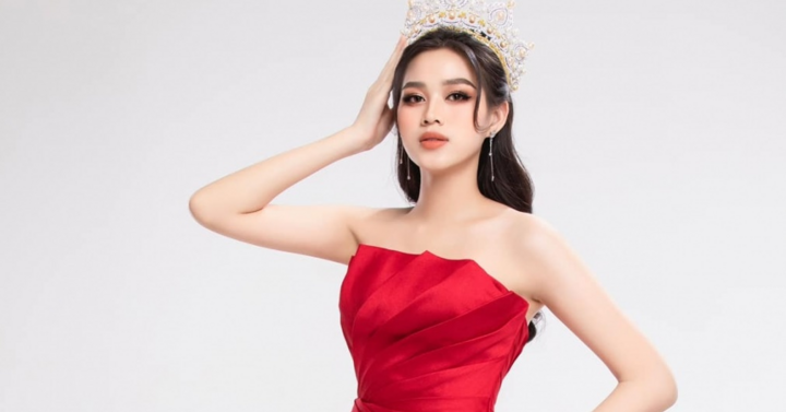 Đỗ Thị Hà lần đầu lên tiếng khi bị gán với danh xưng 'Hoa hậu 0 đồng'