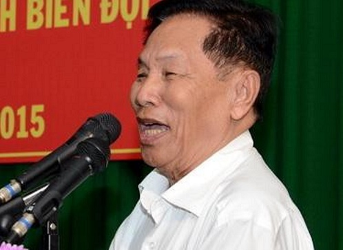 Nhà văn Lê Thành Chơn qua đời