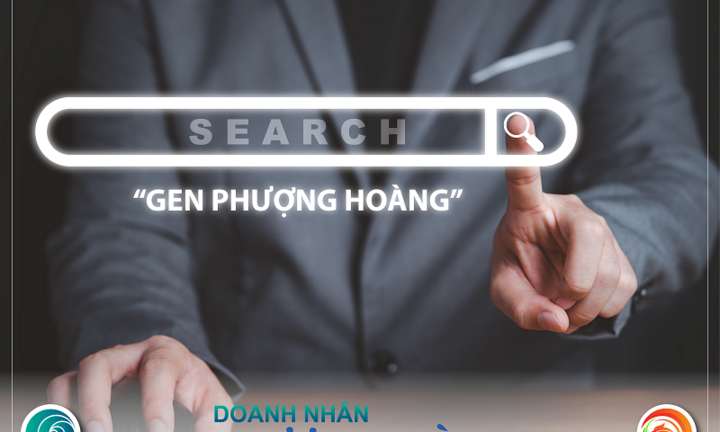 Ra mắt cuộc thi 'Doanh nhân Phượng Hoàng', tìm kiếm startup tài năng