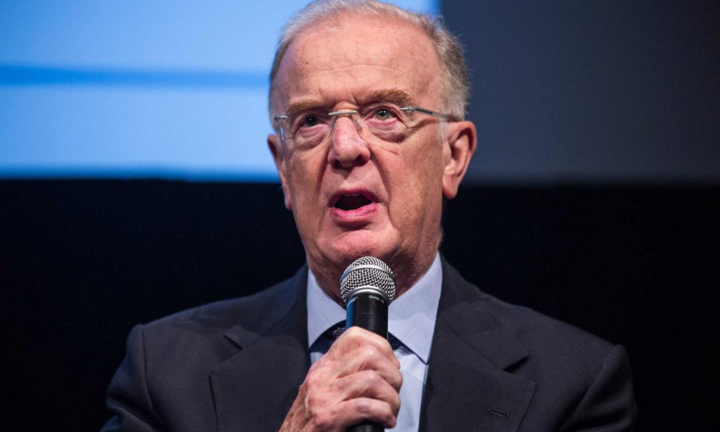 Cựu Tổng thống Bồ Đào Nha J. Sampaio qua đời ở tuổi 81