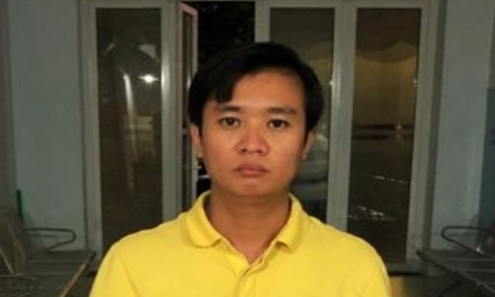 Khởi tố kẻ giả danh lãnh đạo Thanh tra Chính phủ để qua chốt kiểm dịch