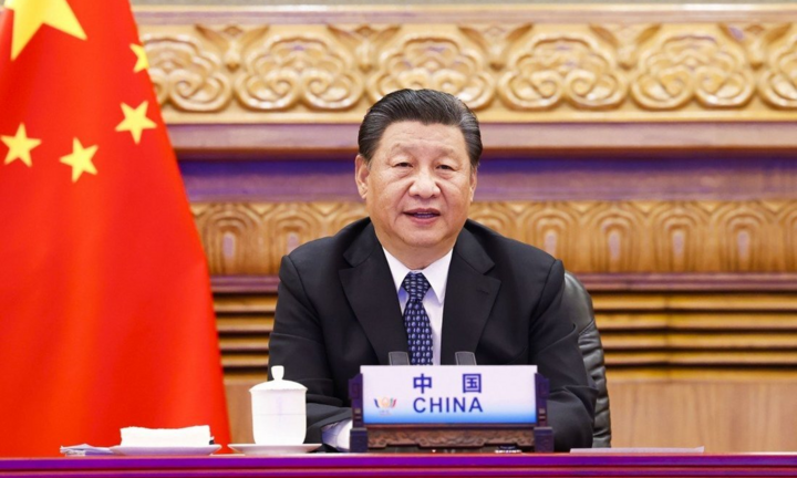 Trung Quốc tài trợ 100 triệu liều vaccine cho các nước đang phát triển cuối 2021